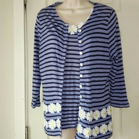 Leo & Ugo France Sz 3 / US 1O M Twin Set - Picture 1 of 9